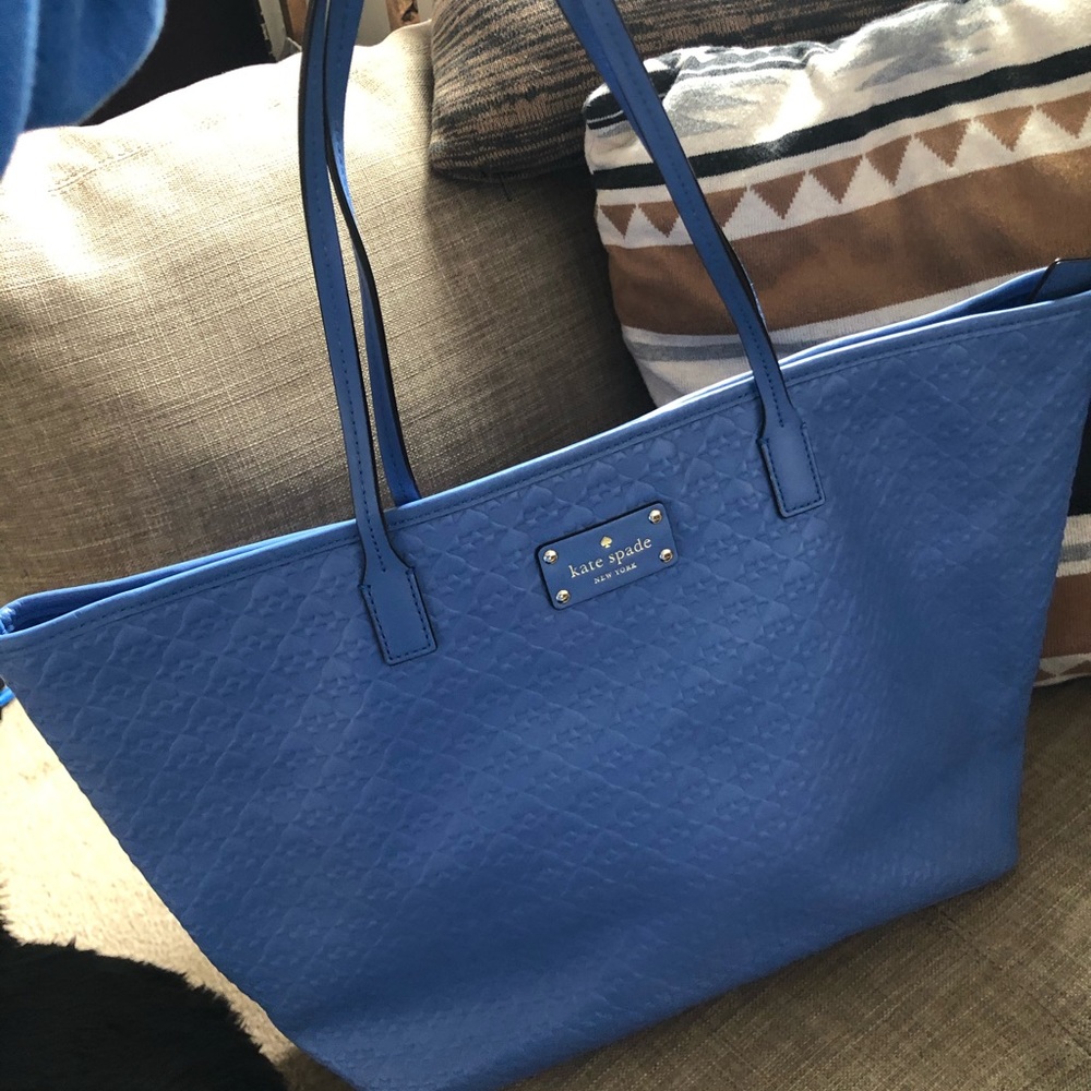 Kate Spade tote
